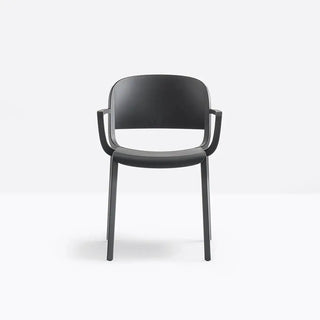 Pedrali Dome polypropylene armchair