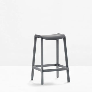 Pedrali Dome polypropylene stool