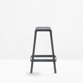 Pedrali Dome polypropylene stool