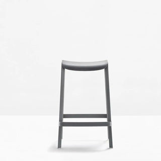 Pedrali Dome polypropylene stool