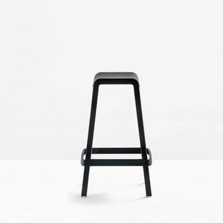 Pedrali Dome polypropylene stool