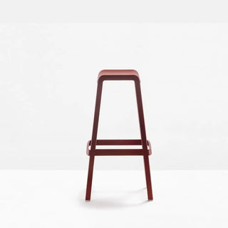 Pedrali Dome polypropylene stool