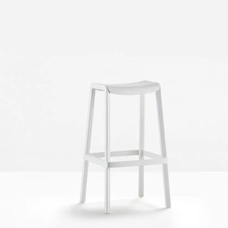 Pedrali Dome polypropylene stool