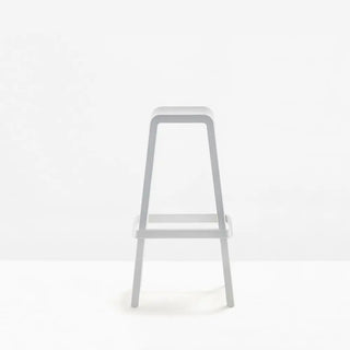 Pedrali Dome polypropylene stool