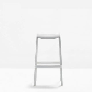 Pedrali Dome polypropylene stool