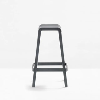 Pedrali Dome polypropylene stool
