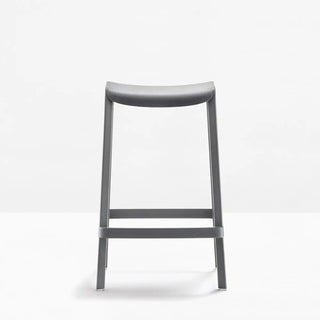 Pedrali Dome polypropylene stool