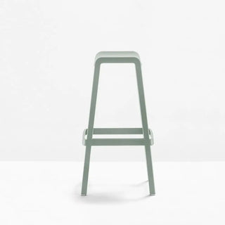 Pedrali Dome polypropylene stool