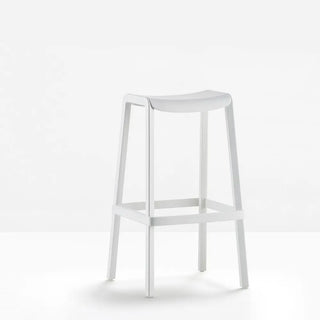 Pedrali Dome polypropylene stool
