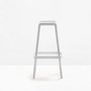 Pedrali Dome polypropylene stool