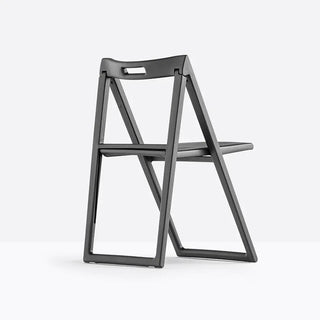 Pedrali Enjoy 460 polypropylene foldable chair