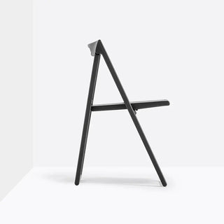 Pedrali Enjoy 460 polypropylene foldable chair