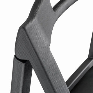 Pedrali Enjoy 460 polypropylene foldable chair