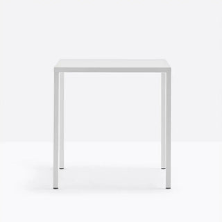 Pedrali Fabbrico TFA steel table - Buy now on ShopDecor - Discover the best products by PEDRALI design