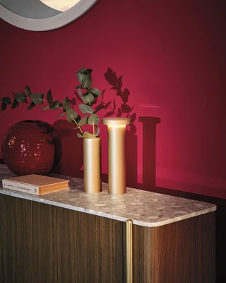 Pedrali Filicudi 5091 table lamp - Buy now on ShopDecor - Discover the best products by PEDRALI design