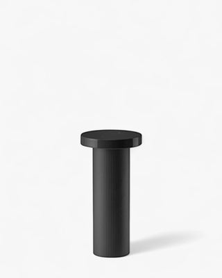 Pedrali Filicudi 5091 table lamp Pedrali Black NPE 20 cm - 7.87 inch - Buy now on ShopDecor - Discover the best products by PEDRALI design