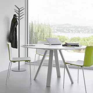 Pedrali Flag 5145 floor coat hanger