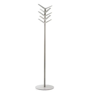 Pedrali Flag 5145 floor coat hanger Beige BE200 Beige BE - Buy now on ShopDecor - Discover the best products by PEDRALI design