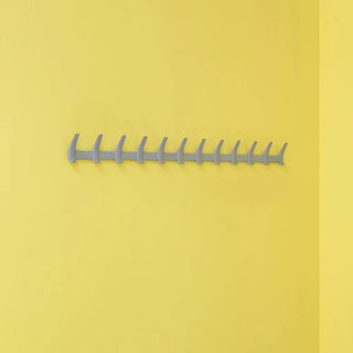 Pedrali Flag Wall 5150W wall-mounted coat hanger