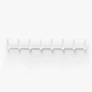 Pedrali Flag Wall 5150W wall-mounted coat hanger
