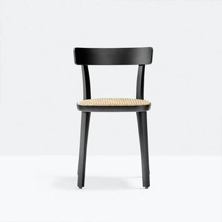 Pedrali Folk ash chair