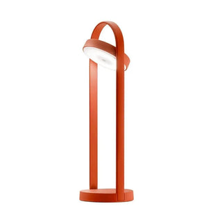 Pedrali Giravolta 1799 portable table/floor lamp