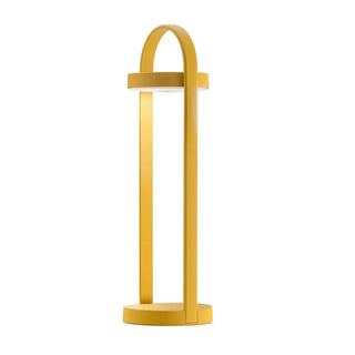 Pedrali Giravolta 1799 portable table/floor lamp