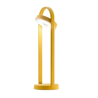 Pedrali Giravolta 1799 portable table/floor lamp