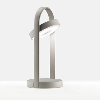 Pedrali Giravolta 1799 portable table/floor lamp