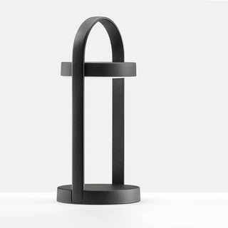 Pedrali Giravolta 1799 portable table/floor lamp