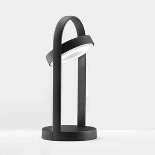 Pedrali Giravolta 1799 portable table/floor lamp