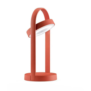Pedrali Giravolta 1799 portable table/floor lamp