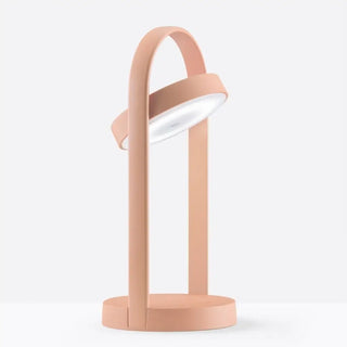 Pedrali Giravolta 1799 portable table/floor lamp