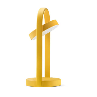 Pedrali Giravolta 1799 portable table/floor lamp