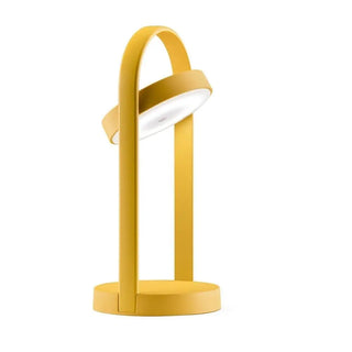 Pedrali Giravolta 1799 portable table/floor lamp