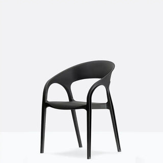 Pedrali Gossip armchair