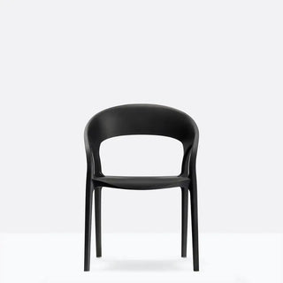 Pedrali Gossip armchair
