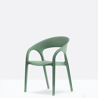 Pedrali Gossip armchair