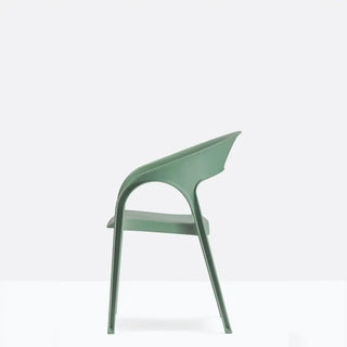 Pedrali Gossip armchair