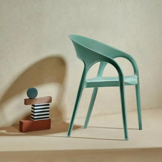 Pedrali Gossip armchair