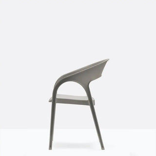 Pedrali Gossip armchair