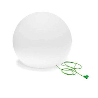 Pedrali Happy Apple polypropylene floor lamp