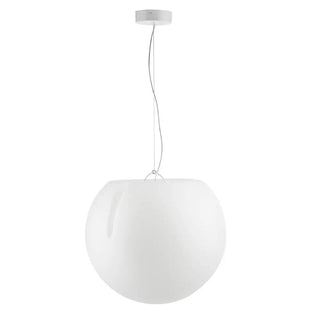 Pedrali Happy Apple suspension lamp