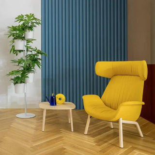 Pedrali Hevea pot-holder system - Buy now on ShopDecor - Discover the best products by PEDRALI design