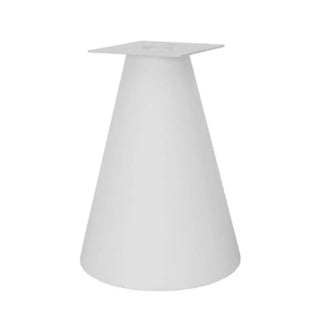 Pedrali Ikon 869 table base ø 55 cm - 21.65 in. to be filled