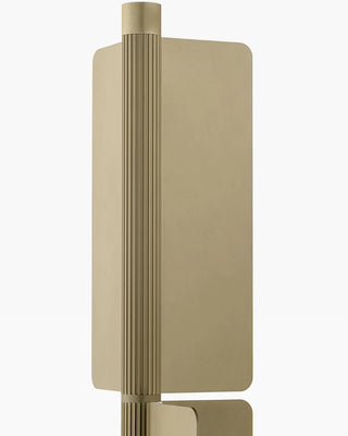 Pedrali Kawara L010T floor lamp with adjustable modules - Buy now on ShopDecor - Discover the best products by PEDRALI design