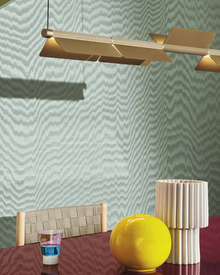 Pedrali Kawara L010S horizontal pendant lamp with adjustable modules - Buy now on ShopDecor - Discover the best products by PEDRALI design