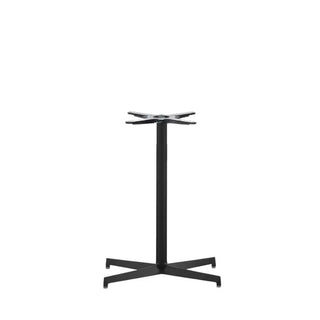 Pedrali Laja 5420 table base with round base Ø 68 cm. - 26.77 in. OUTDOOR