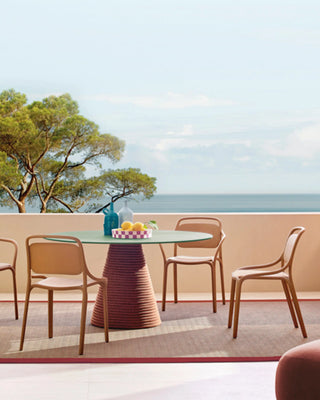 Pedrali Libre 590 polypropylene chair