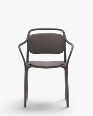 Pedrali Libre 595 polypropylene armchair